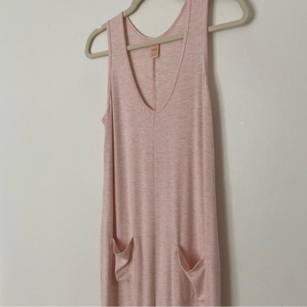 Smash and Tess Saturday Romper in Pink Lemonade size XXS